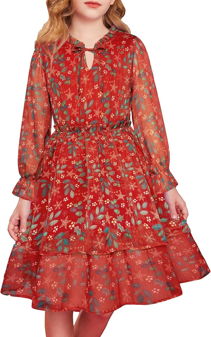 sachin and babi light blue dress Plus Size Holiday Dresses With Sleeves main image 1